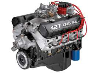 B1994 Engine